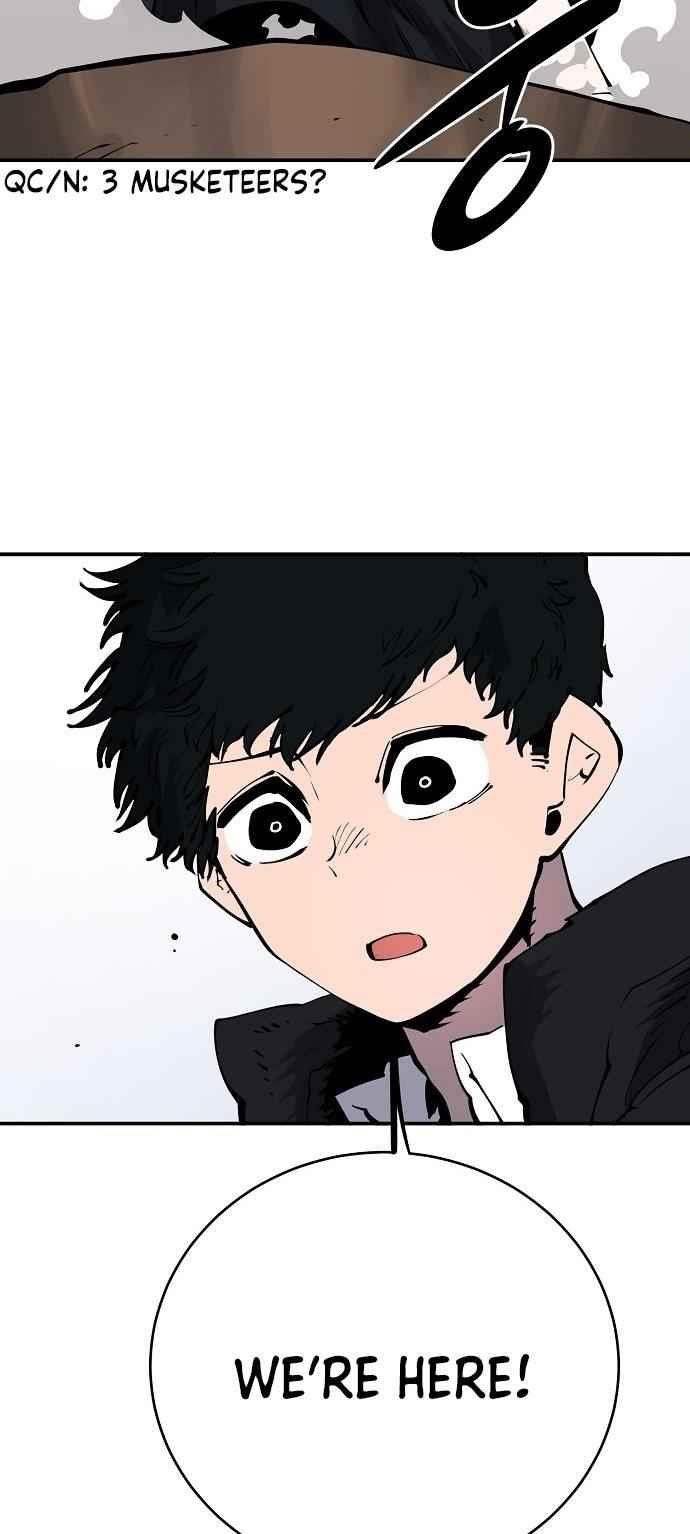 PLAYER Chapter 46 - Page 35 in English