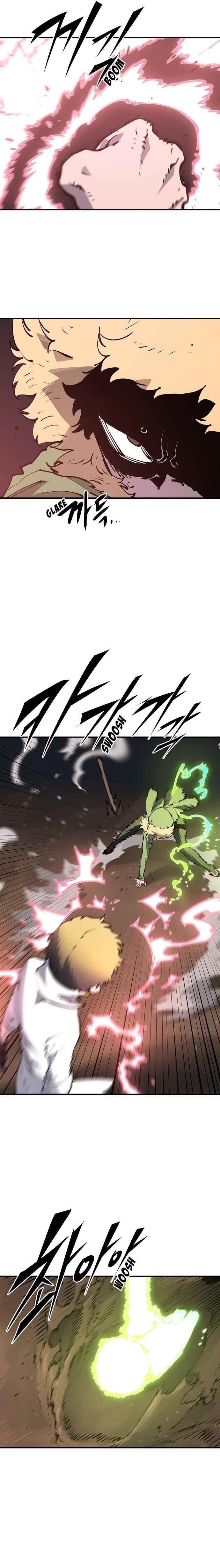 PLAYER Chapter 47 - Page 14 in English
