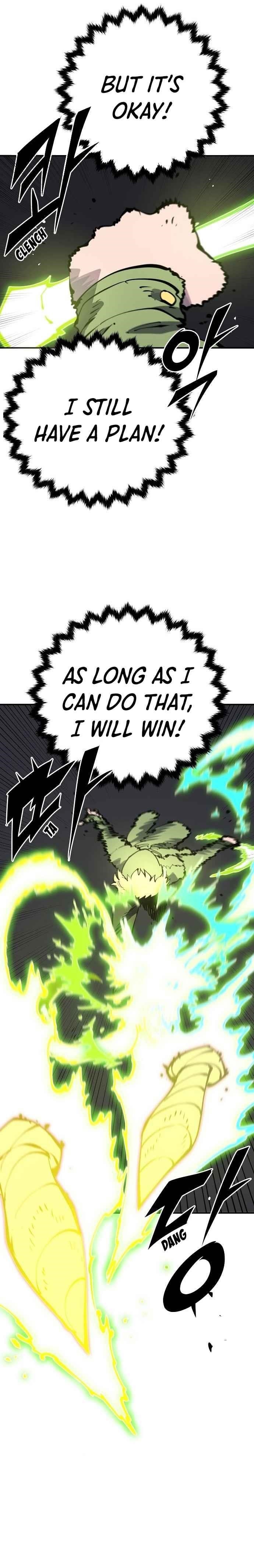 PLAYER Chapter 47 - Page 16 in English
