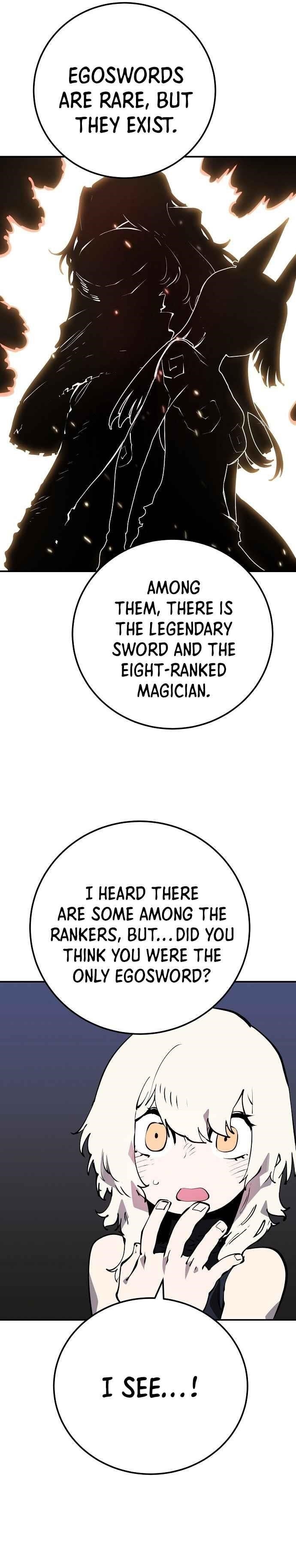 PLAYER Chapter 47 - Page 3 in English