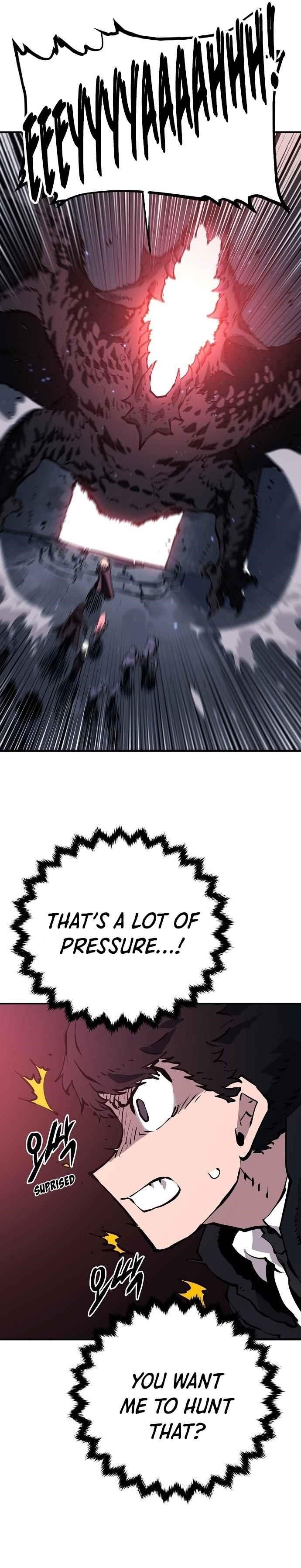 PLAYER Chapter 49 - Page 17 in English