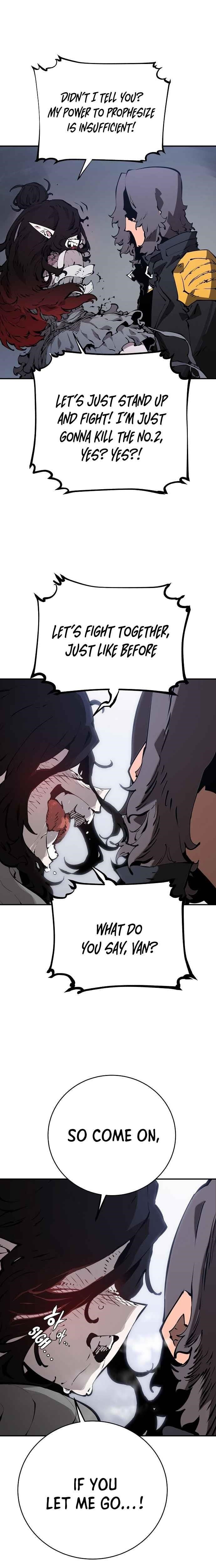 PLAYER Chapter 49 - Page 4 in English