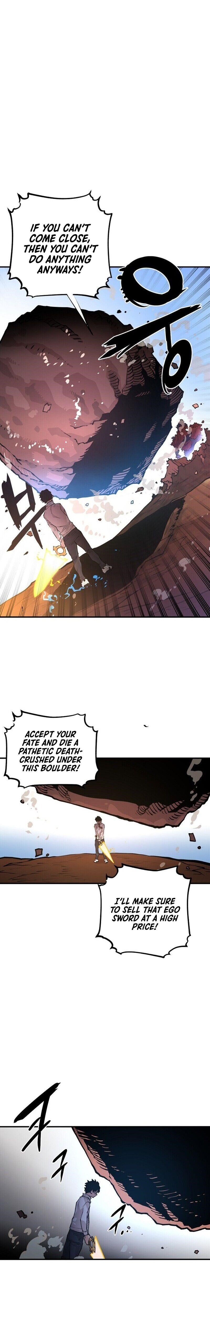 PLAYER Chapter 5 - Page 4 in English