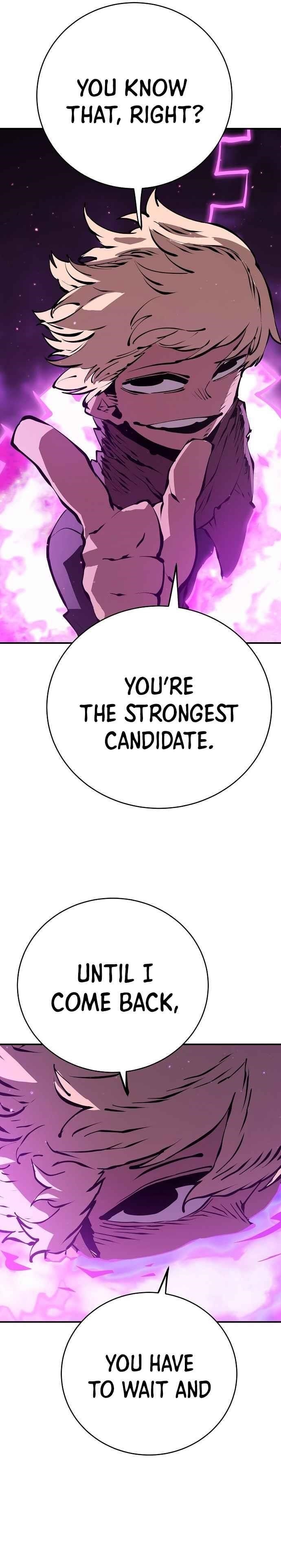 PLAYER Chapter 50 - Page 16 in English