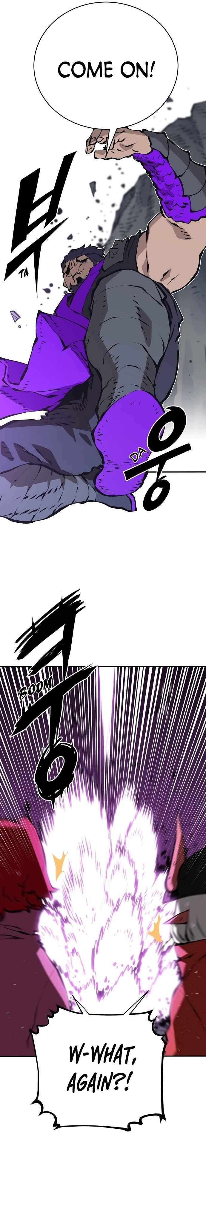 PLAYER Chapter 50 - Page 19 in English