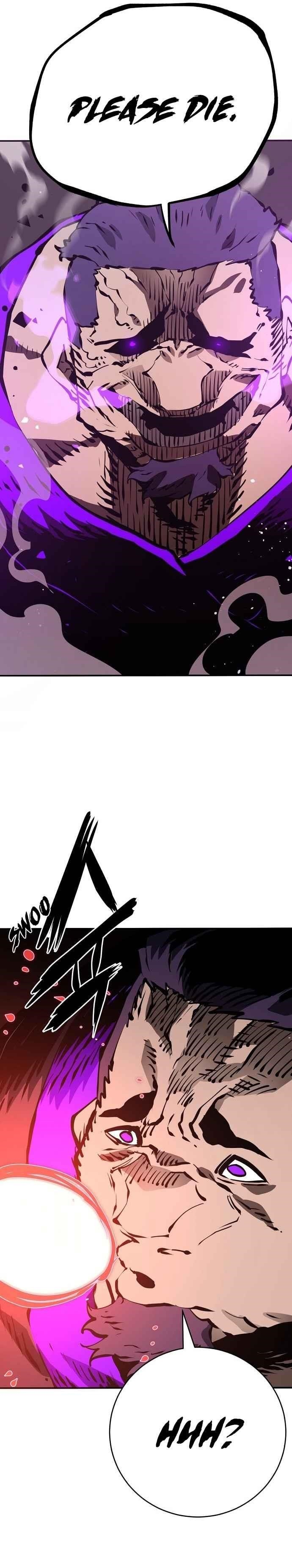 PLAYER Chapter 50 - Page 21 in English