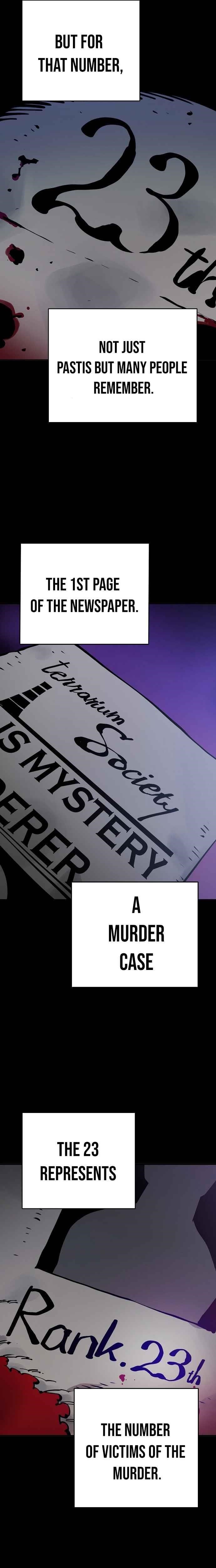 PLAYER Chapter 52 - Page 23 in English
