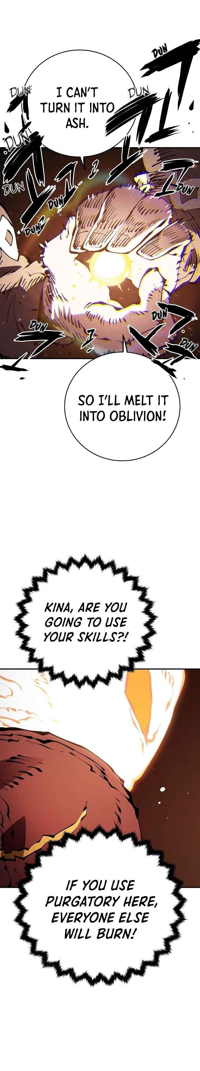 PLAYER Chapter 52 - Page 5 in English