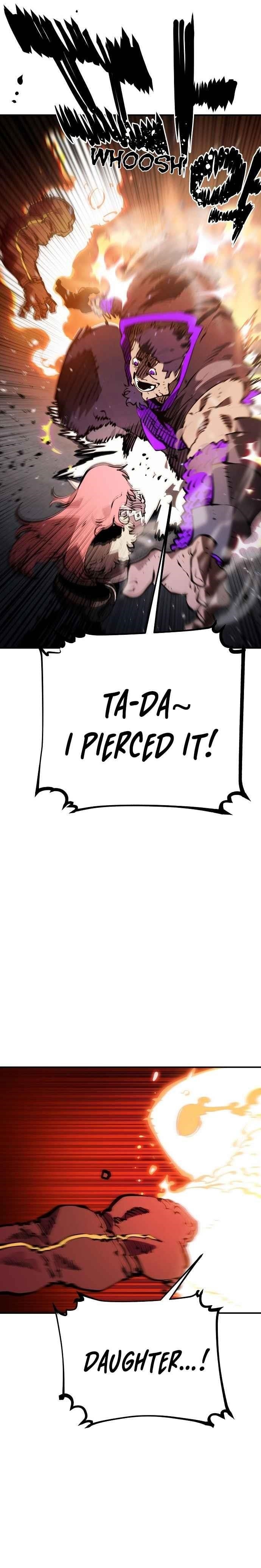 PLAYER Chapter 52 - Page 8 in English