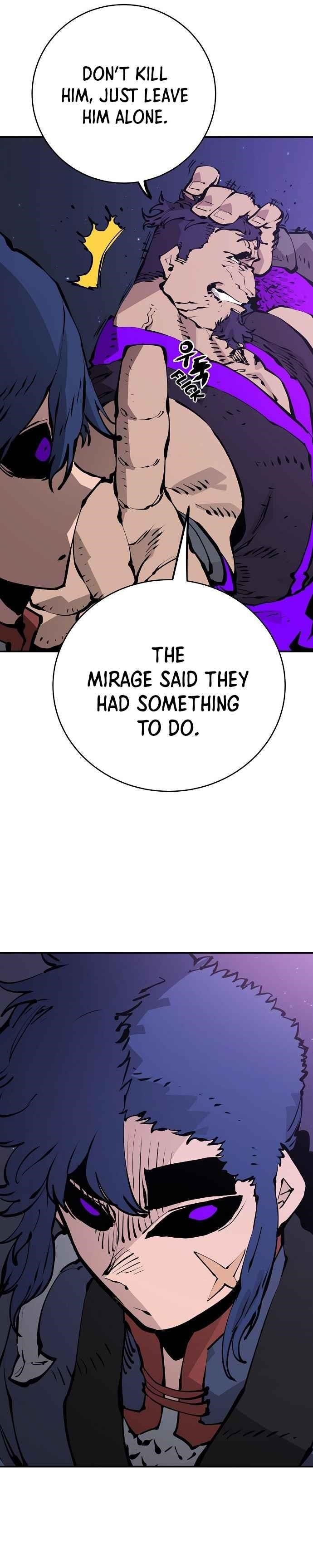 PLAYER Chapter 53 - Page 11 in English