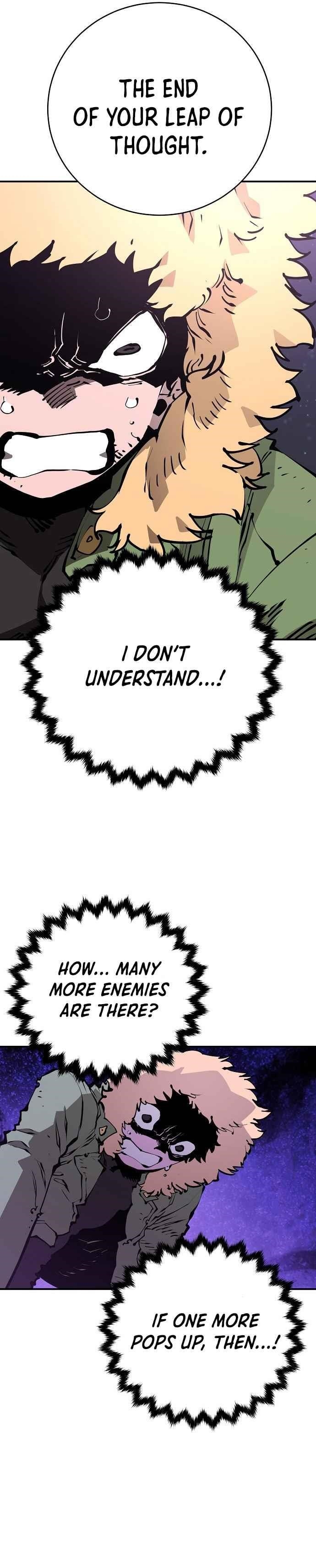 PLAYER Chapter 53 - Page 9 in English
