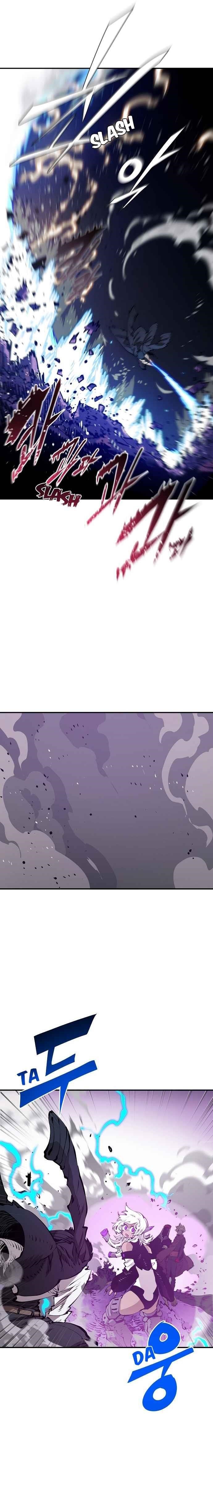 PLAYER Chapter 54 - Page 22 in English