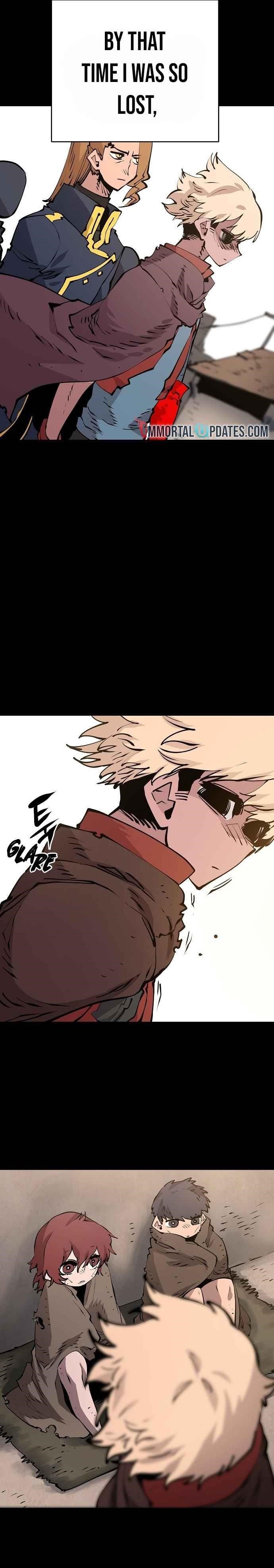 PLAYER Chapter 55 - Page 7 in English