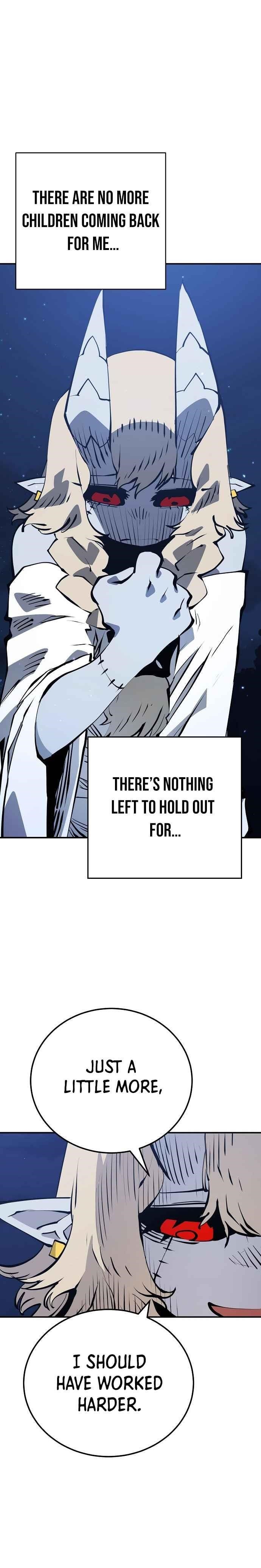 PLAYER Chapter 56 - Page 3 in English