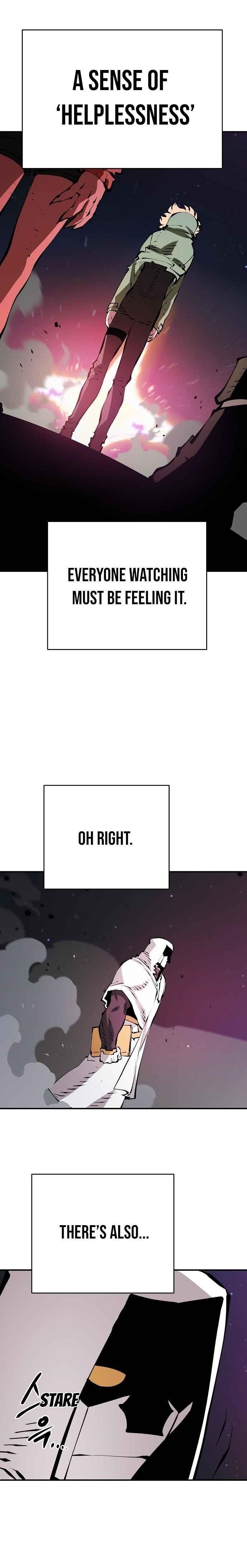 PLAYER Chapter 58 - Page 20 in English