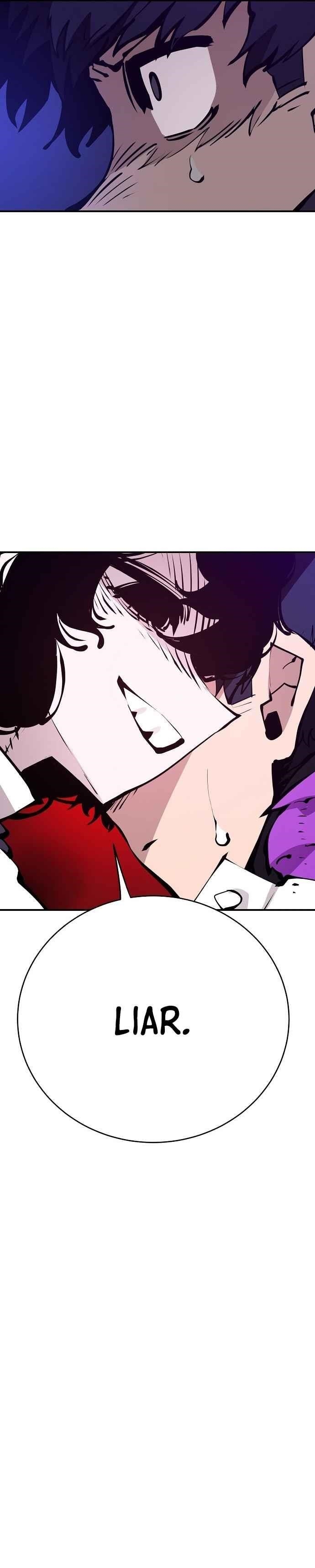 PLAYER Chapter 58 - Page 25 in English