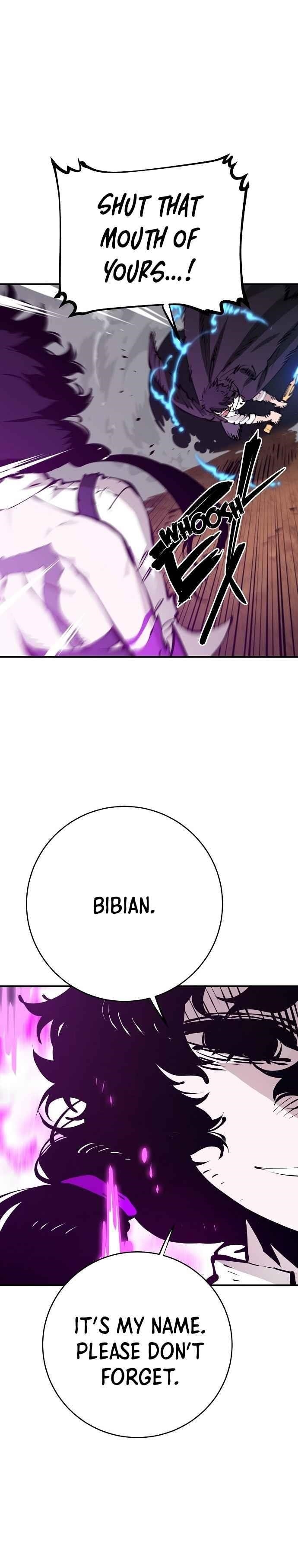 PLAYER Chapter 58 - Page 29 in English