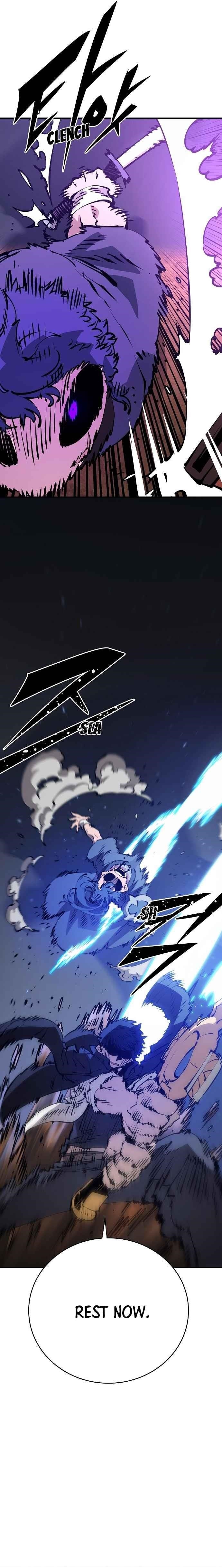 PLAYER Chapter 58 - Page 9 in English