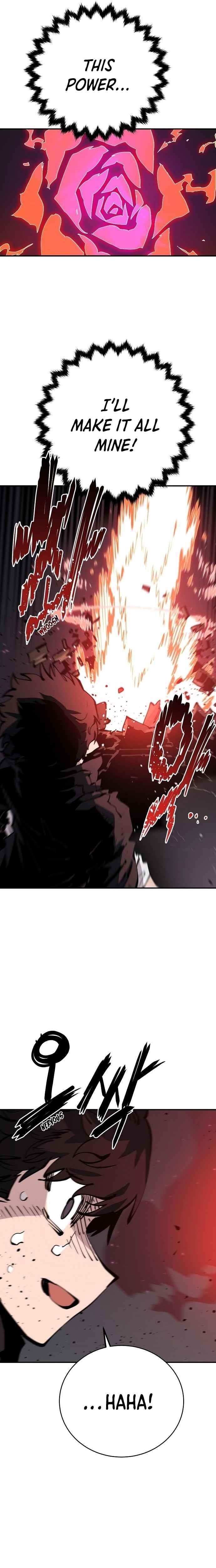 PLAYER Chapter 60 - Page 19 in English