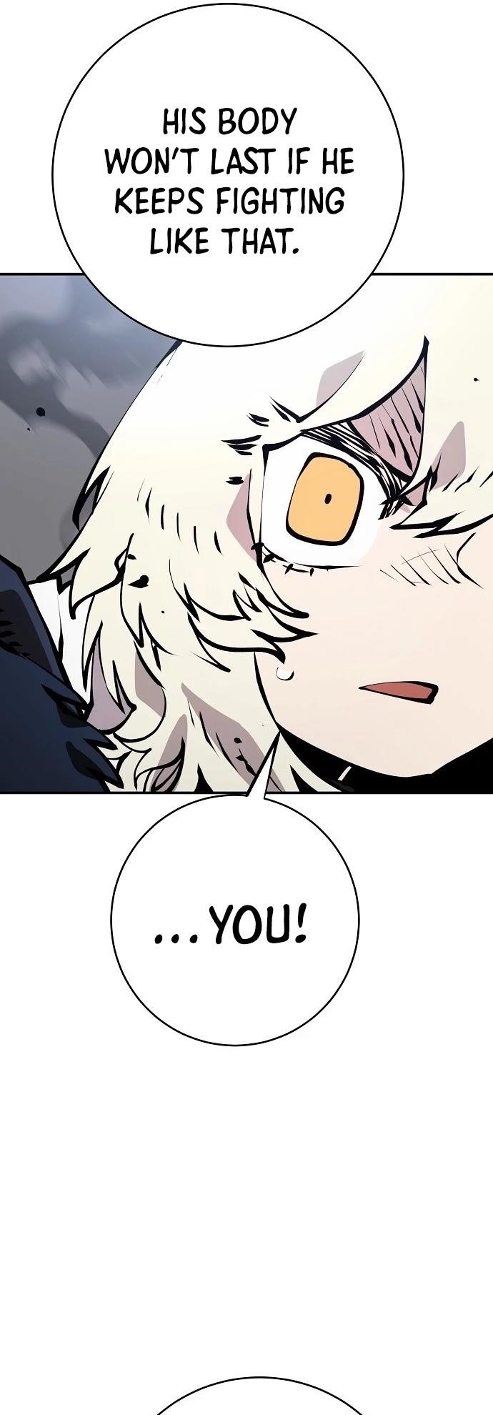 PLAYER Chapter 61 - Page 15 in English
