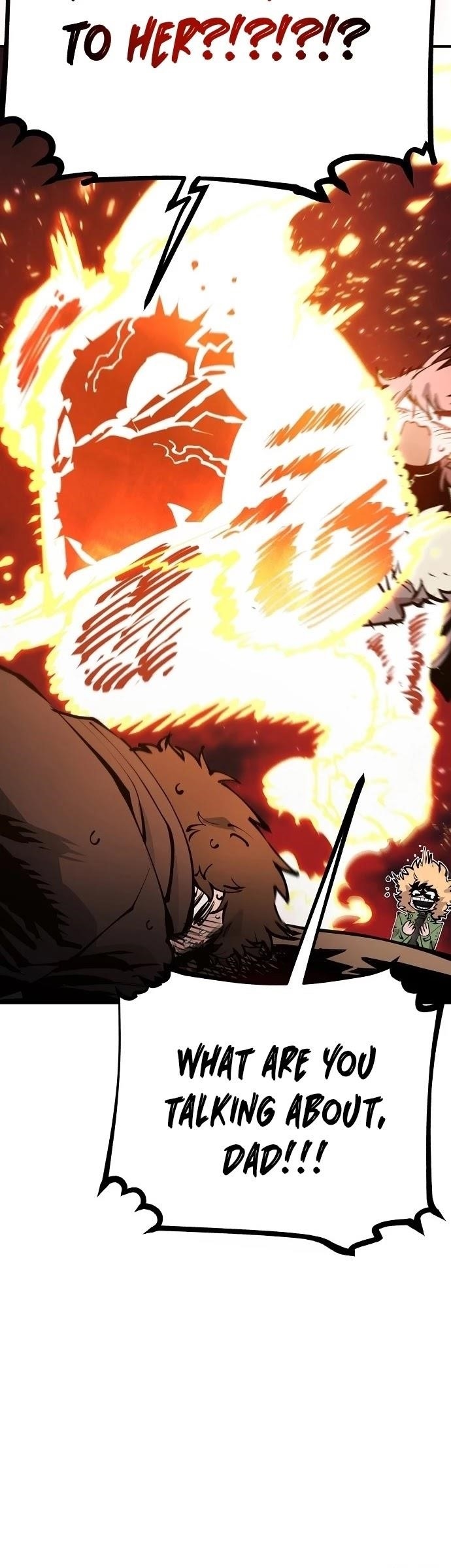 PLAYER Chapter 61 - Page 32 in English