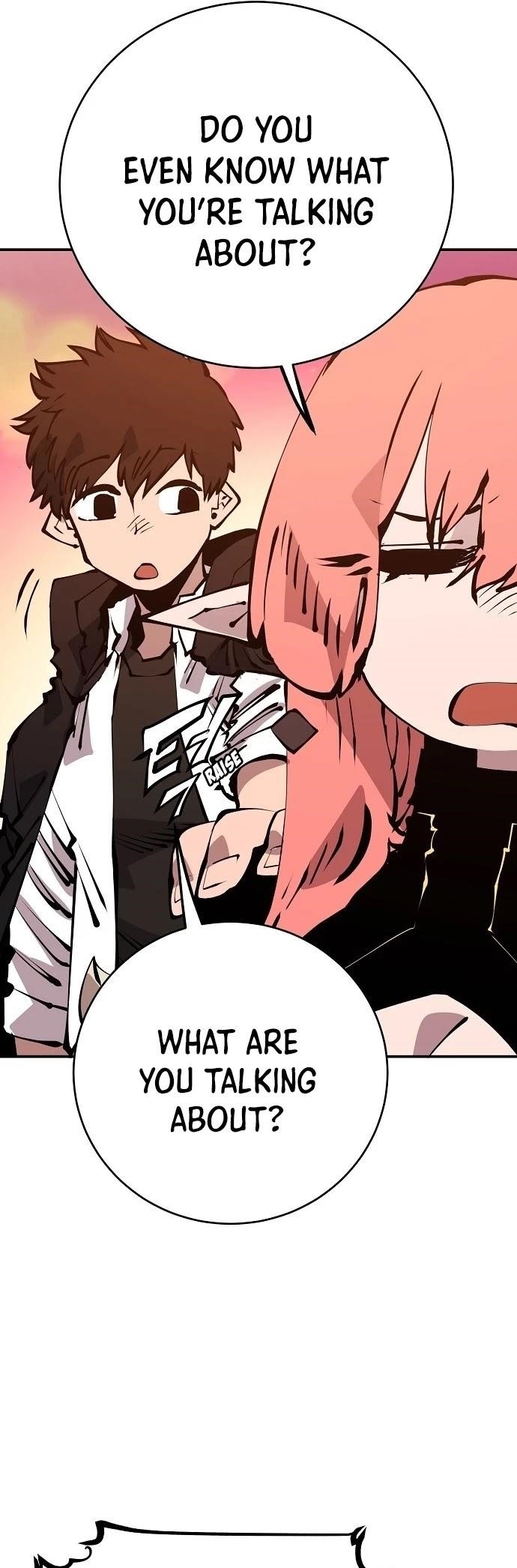 PLAYER Chapter 61 - Page 47 in English