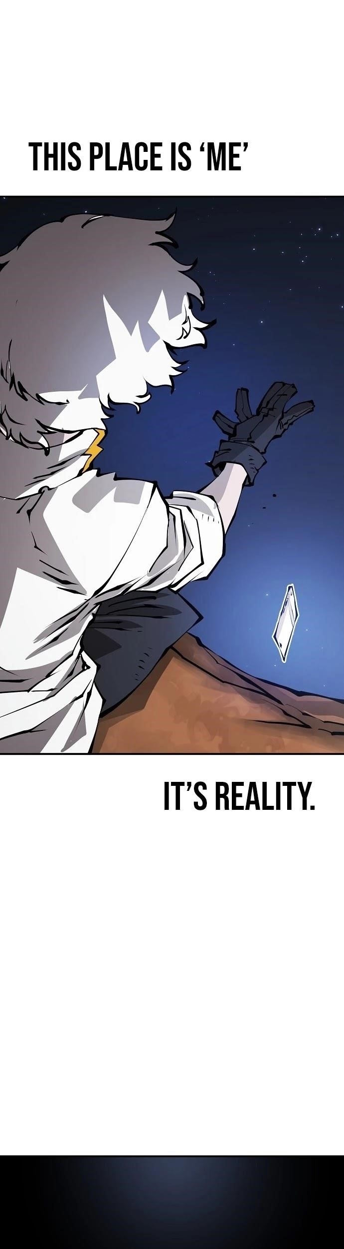 PLAYER Chapter 62 - Page 19 in English