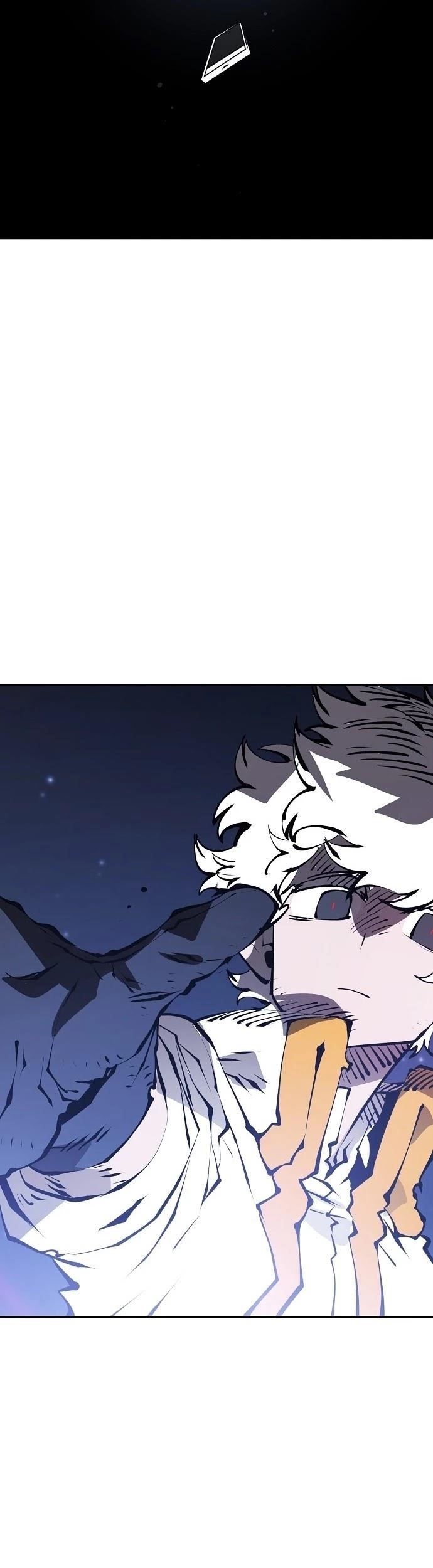 PLAYER Chapter 62 - Page 20 in English