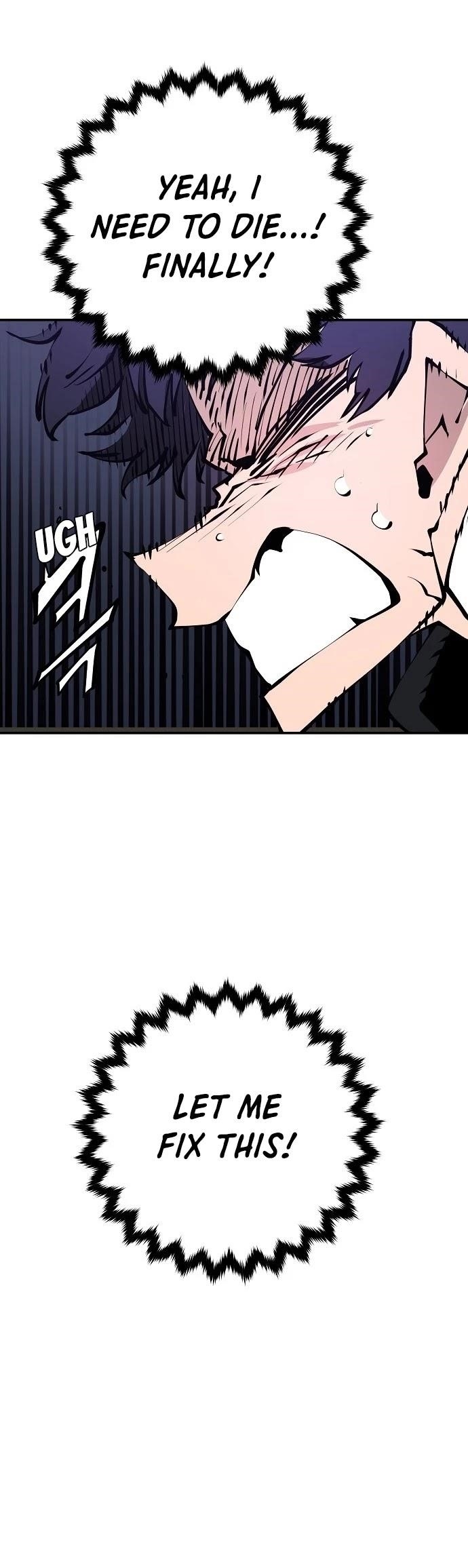 PLAYER Chapter 62 - Page 36 in English