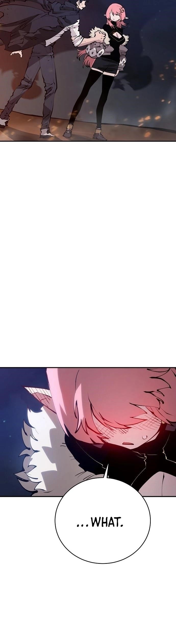 PLAYER Chapter 62 - Page 48 in English