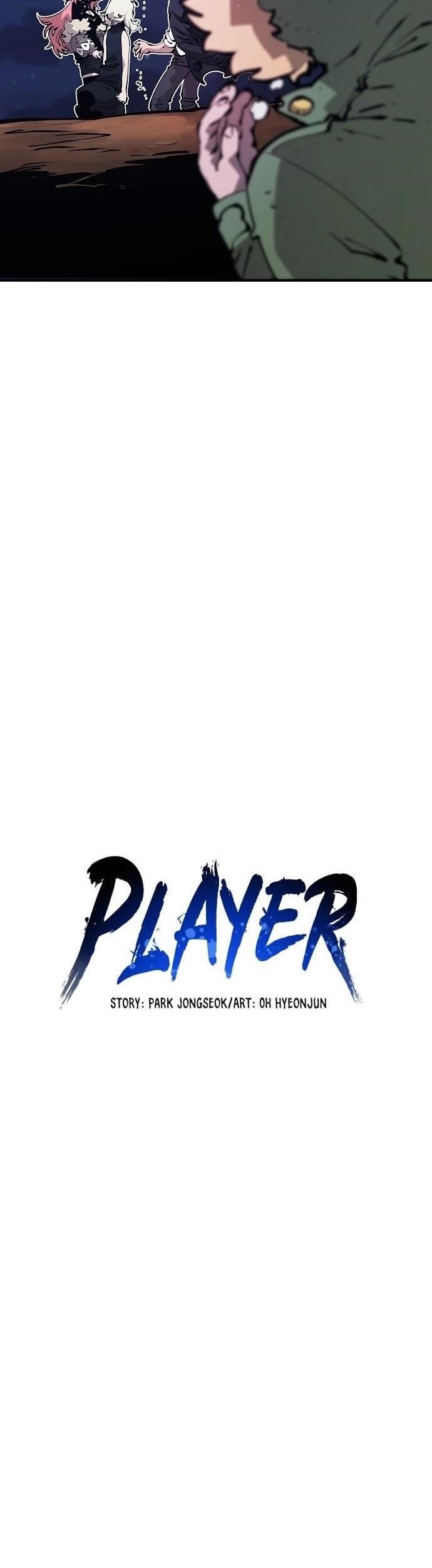 PLAYER Chapter 63 - Page 10 in English