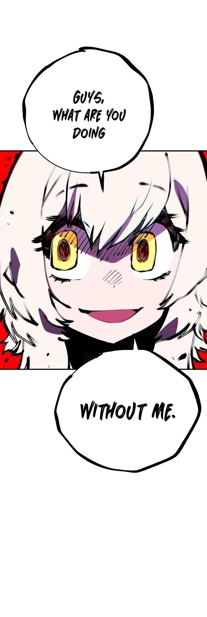 PLAYER Chapter 63 - Page 13 in English