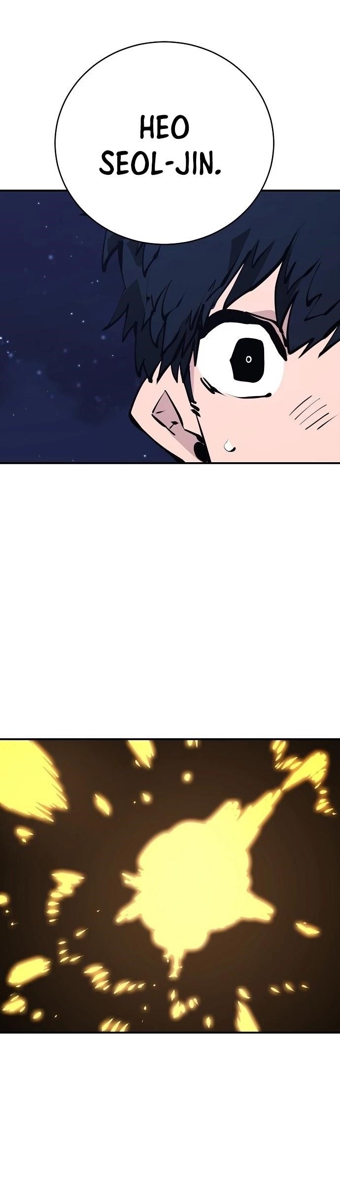 PLAYER Chapter 63 - Page 24 in English