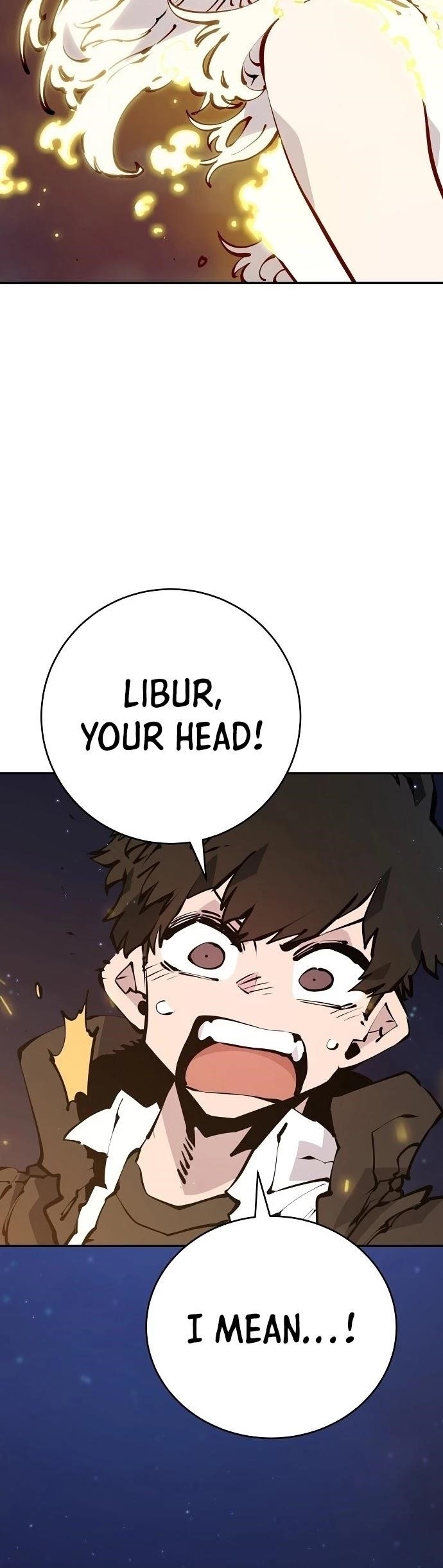 PLAYER Chapter 63 - Page 26 in English