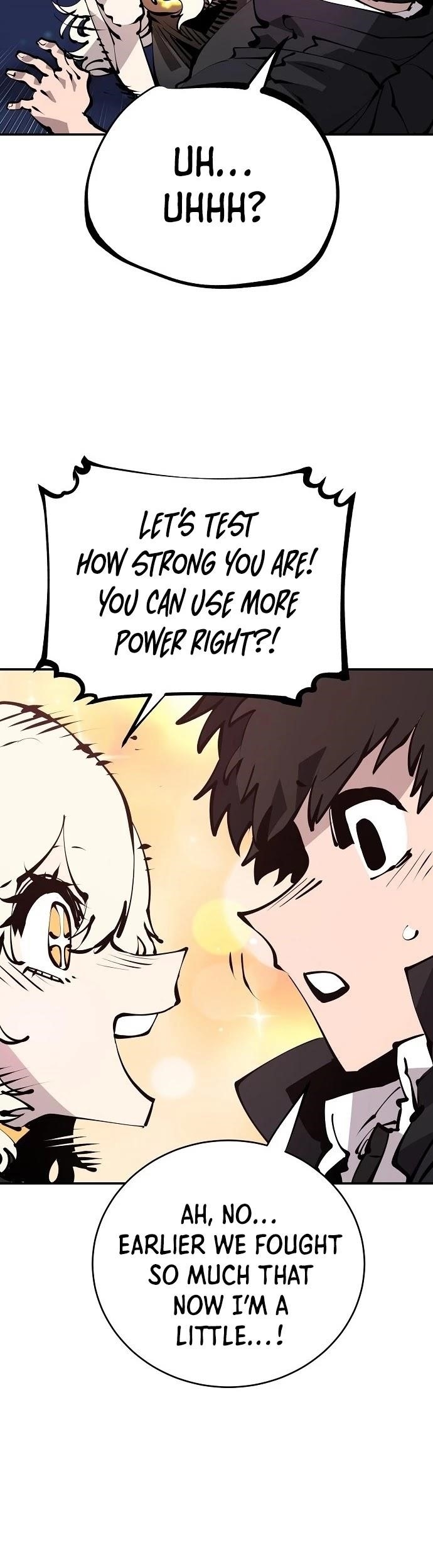 PLAYER Chapter 63 - Page 30 in English