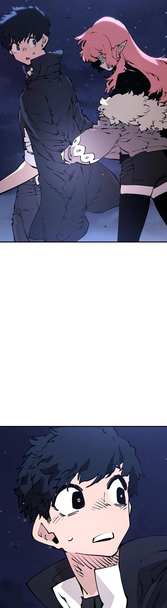 PLAYER Chapter 63 - Page 35 in English