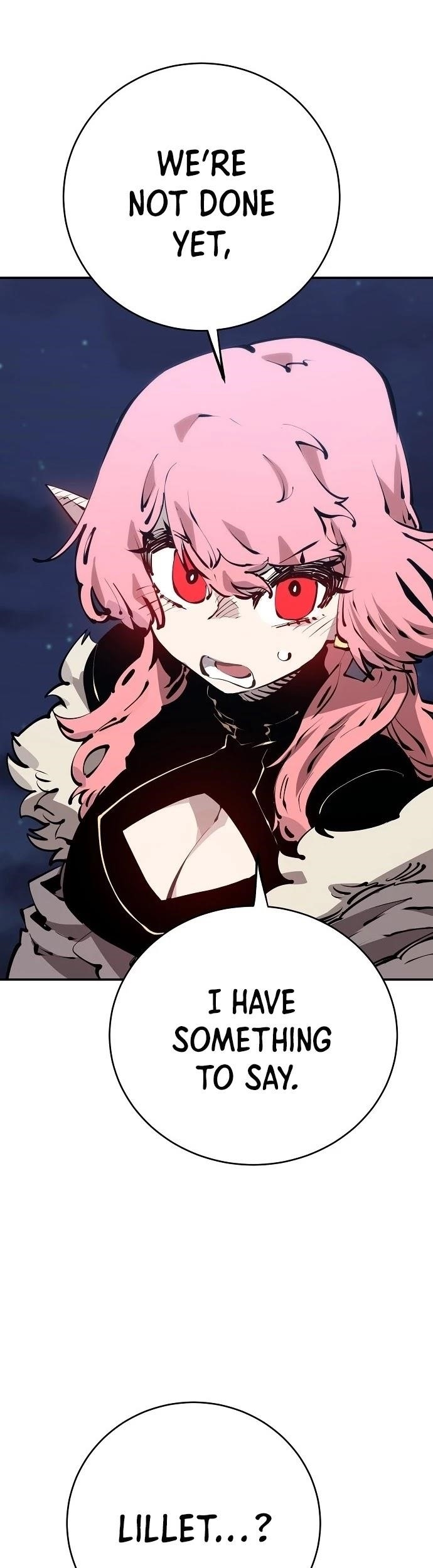 PLAYER Chapter 63 - Page 37 in English