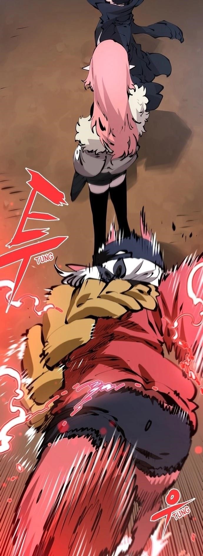 PLAYER Chapter 63 - Page 40 in English
