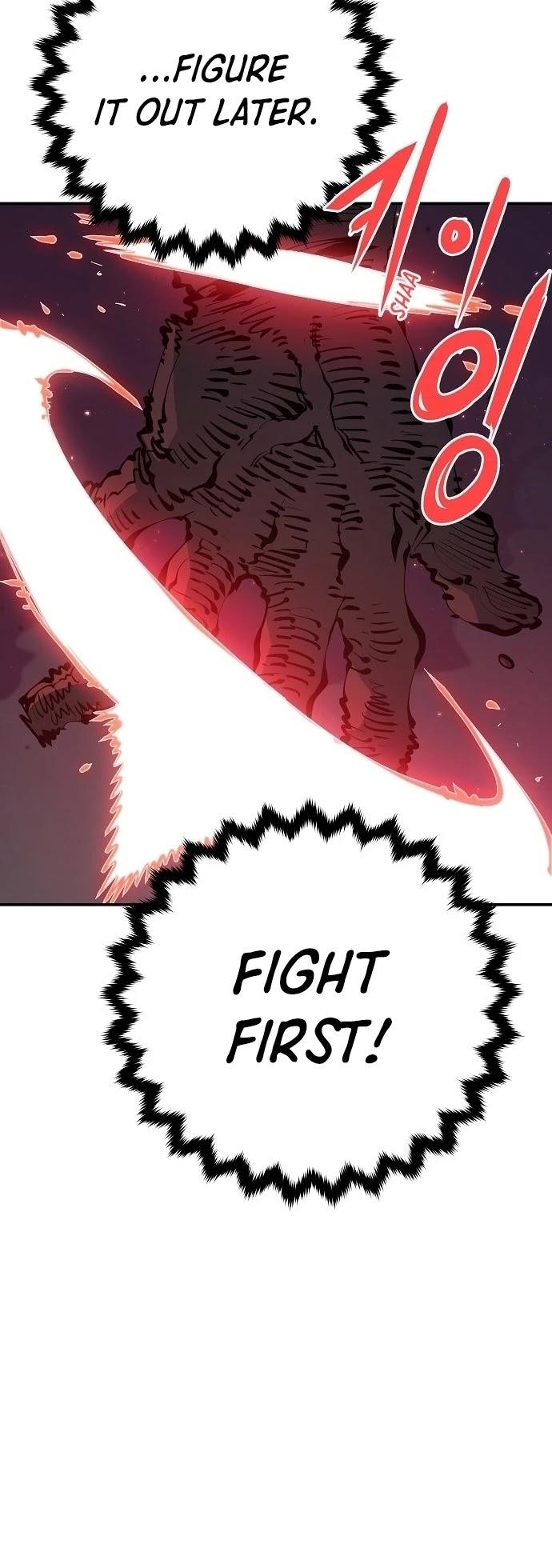 PLAYER Chapter 63 - Page 45 in English