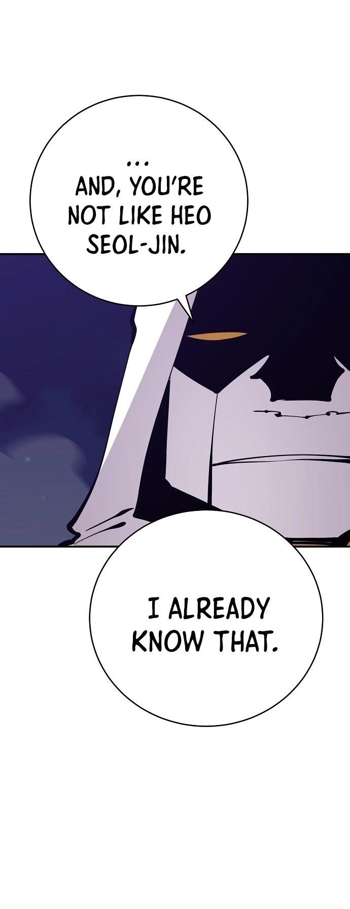 PLAYER Chapter 63 - Page 49 in English