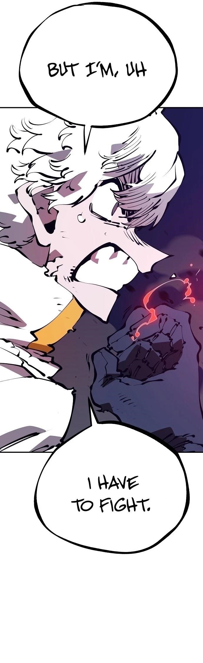 PLAYER Chapter 63 - Page 50 in English