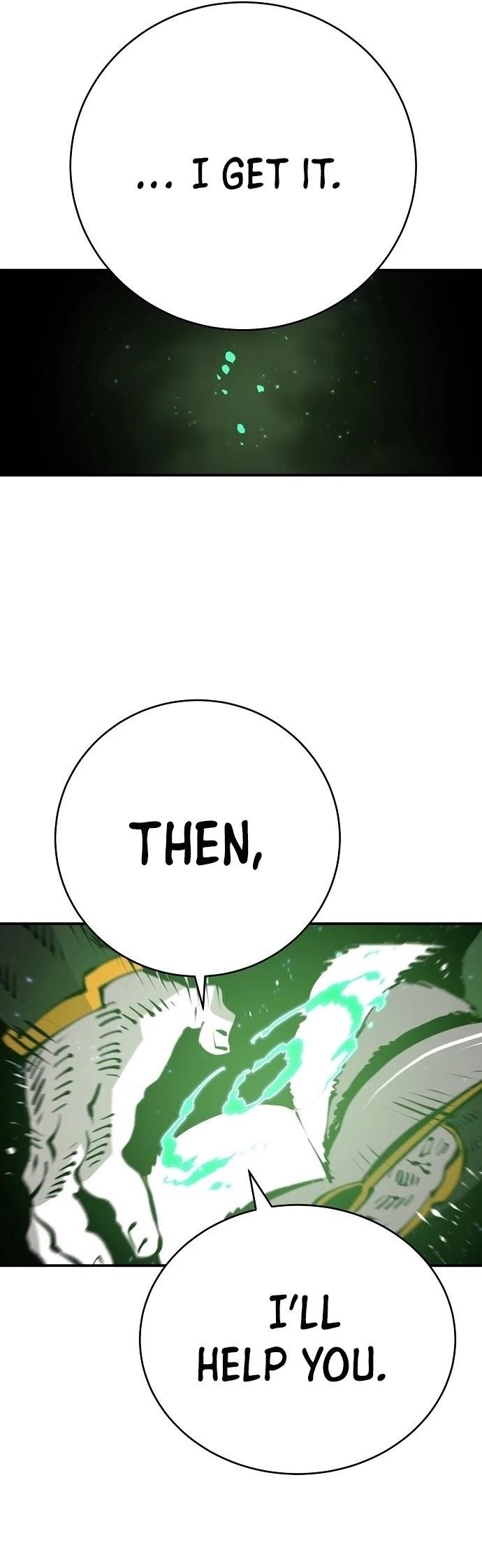 PLAYER Chapter 63 - Page 52 in English