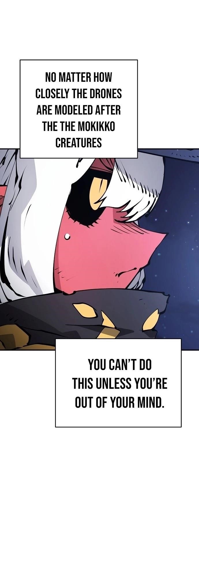 PLAYER Chapter 63 - Page 6 in English