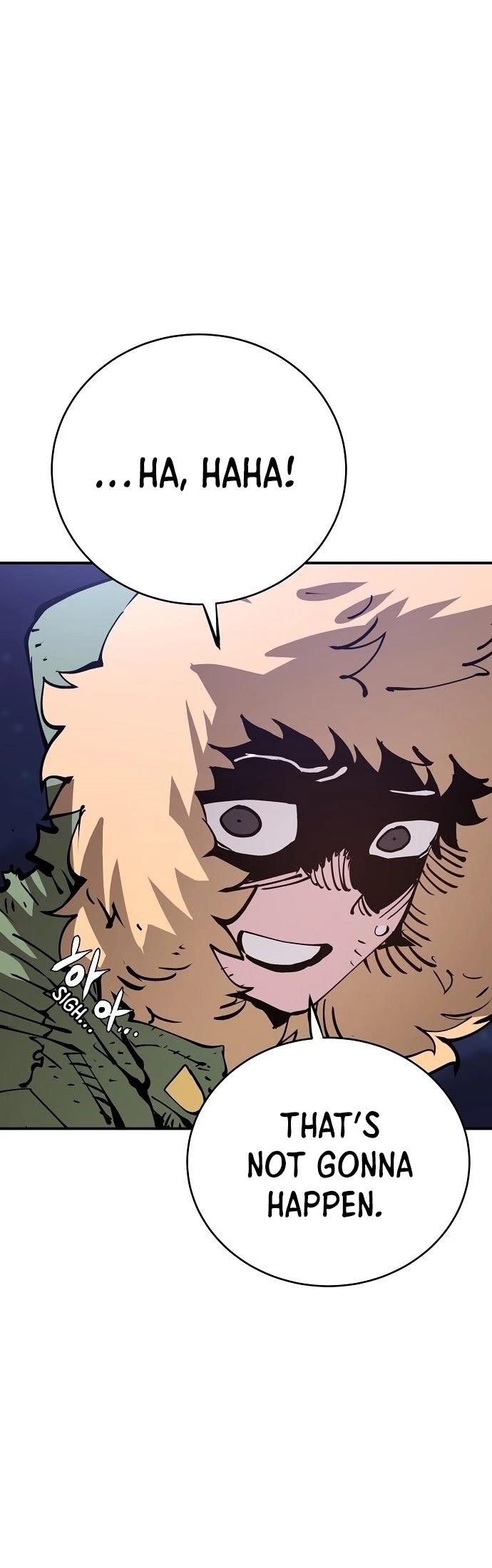 PLAYER Chapter 64 - Page 10 in English