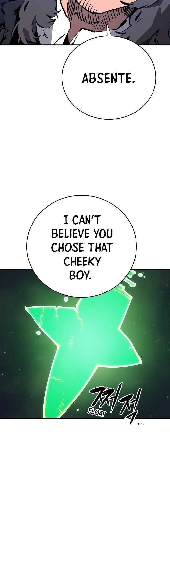 PLAYER Chapter 64 - Page 26 in English