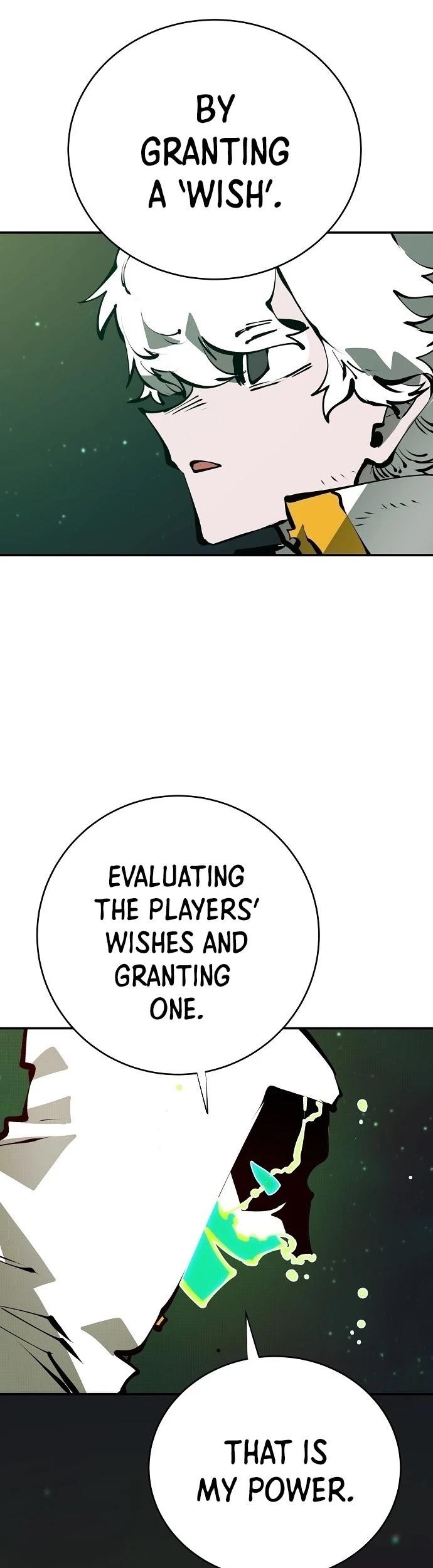 PLAYER Chapter 64 - Page 29 in English
