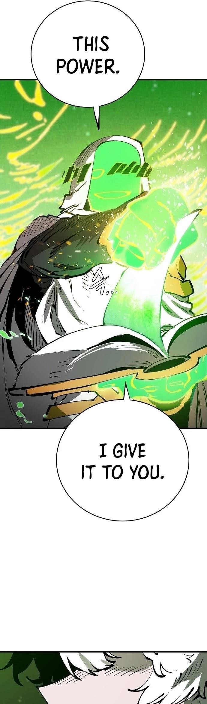 PLAYER Chapter 64 - Page 33 in English