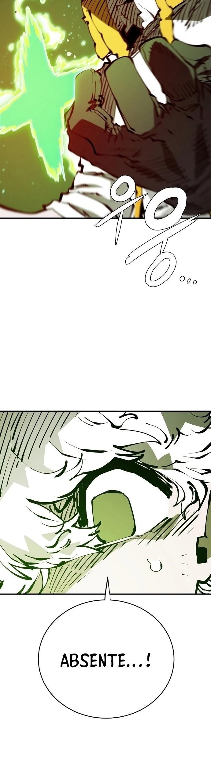 PLAYER Chapter 64 - Page 42 in English