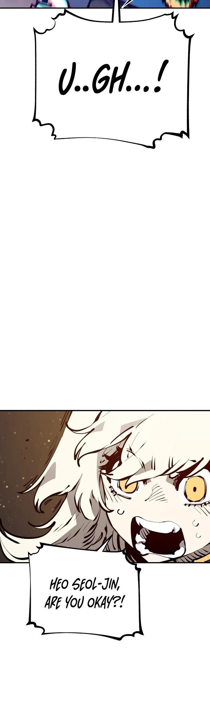 PLAYER Chapter 64 - Page 48 in English