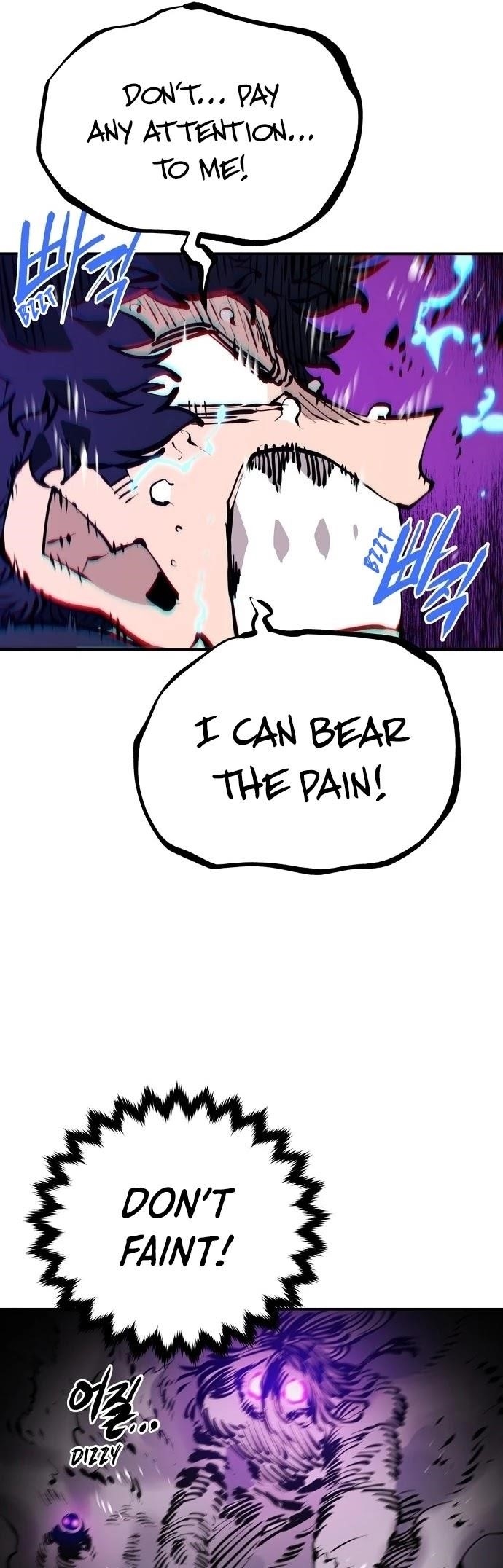 PLAYER Chapter 64 - Page 49 in English
